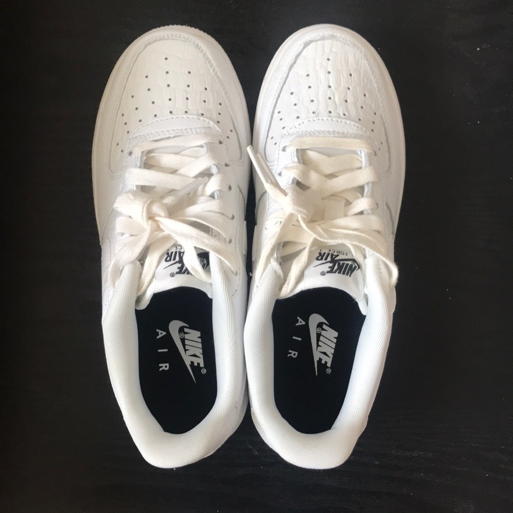 Nike Air Force 1s